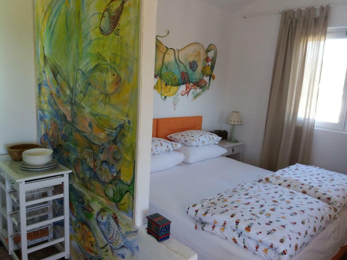 Apartments-Estate Under The Paintbrush Vis Bagian luar foto
